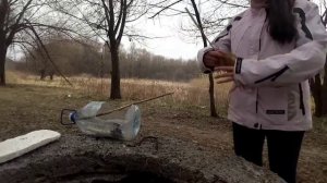 Будни травницы. Рум-тур по лесу
