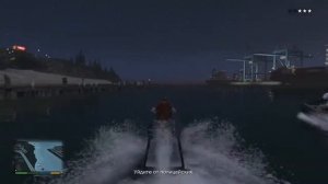 GTA 5 passage of the 25th Safari mission in the area / GTA 5 прохождение 25 миссии Сафари на районе