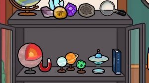 •|?⌛Где найти? РЕДКИЕ, но красивые вещи в Тока Бока??|• Toca life World/ Utca toca