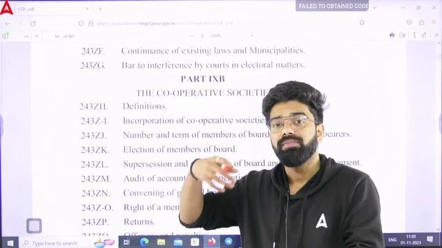 Civil Judge Preparation | Mission न्यायधीश | All State Judiciary (DJS, RJS, HJS, MPCJ, UPPCSJ)