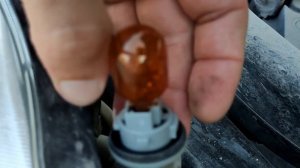 Часто, интенсивно, моргает поворотник на примере Nissan X Trail T31