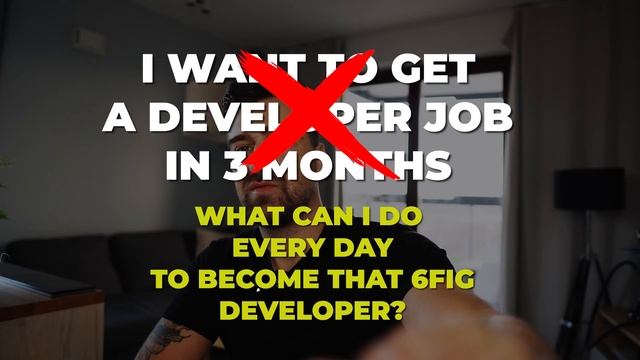 My #1 Web Development Secret | How To Learn HTML CSS And Javascript Fast