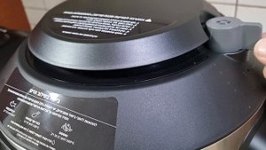 Ninja SMART LID OL553!!!Курица Гриль, в Мультиварке Ninja!!!Как из тандыра!!!