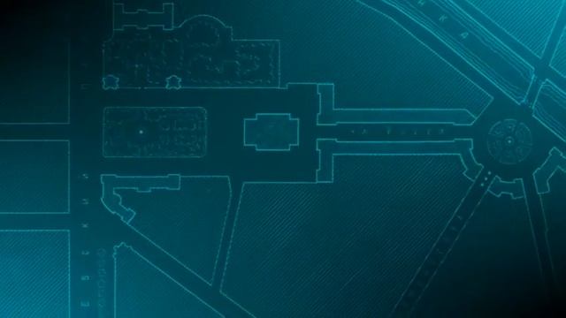 Проект административно-делового комплекса "Невская ратуша"