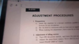 Топ Модель от Onkyo Integra A-817ХX из 1986г