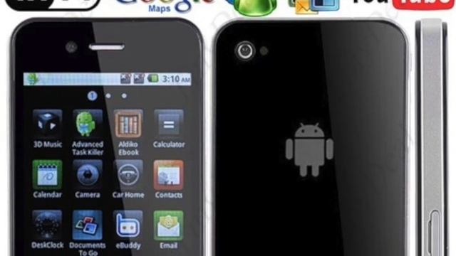 Что такое refurbished iPhone? ; Или как не купить подделку. смотреть онлайн