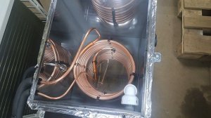 Чиллер для охлаждения лазерной резки