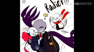 Сансы из разных ау