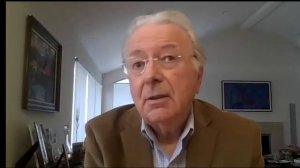 Federico Faggin: The Nature of Consciousness