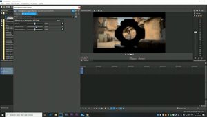 ЭФФЕКТ ВСПЫШКИ для МУВИКА / CS GO / SONY VEGAS УРОК