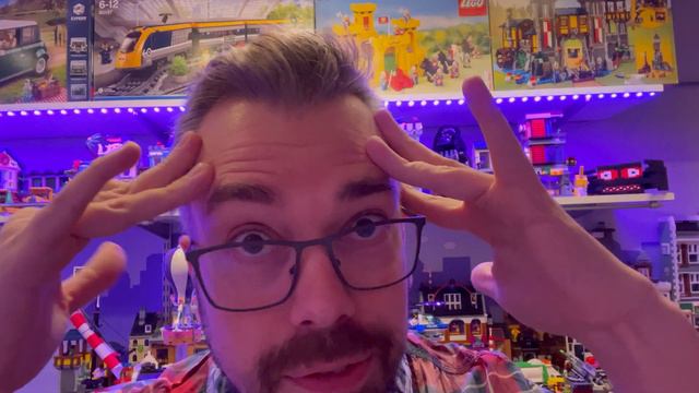 I'm NOT buying the LEGO Titanic (the Angry LEGO Fan) смотреть онлайн