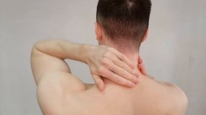 Шейный остеохондроз. Упражнения ЛФК и массаж