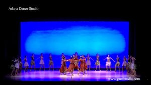 Artashat Adana Dance, Ara Gevorgyan
