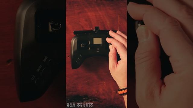 Team Black Sheep Crown Jewels Install - TBS Tango 2 - Vertical смотреть онлайн