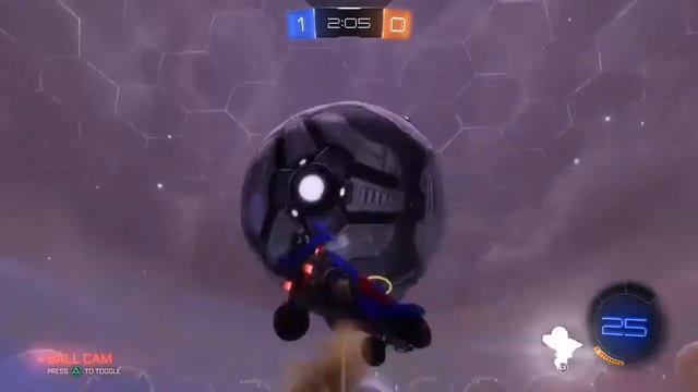 When Noobs Play Rocket League || Pakistan смотреть онлайн