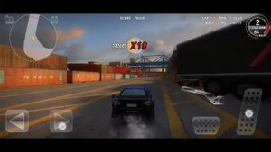 Real Drift Car Racing - ДРИФТ на Toyota GT86???