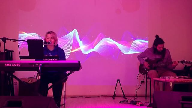 «Небо и земля поют»