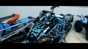 WraPIC полная оклейка гидроцикла YAMAHA FXcruiser (Solartek)