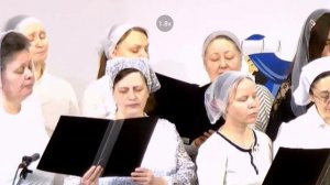 В ночь на Рождество нас ждет Благая Весть