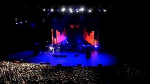 Океан Эльзы@Крокус Сити Холл 1.12.2010 full