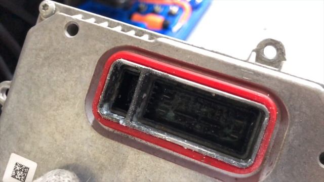 Maserati Granturismo MC Headlight Removal  ECU Replacement libertywalk maserati granturismo MC