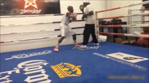 Бокс  из Нонейм в Мейвезера или Бивола