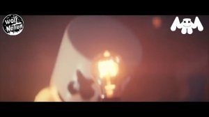 Marshmello Alone!!!Прикольная и крутая песня 2017!!!