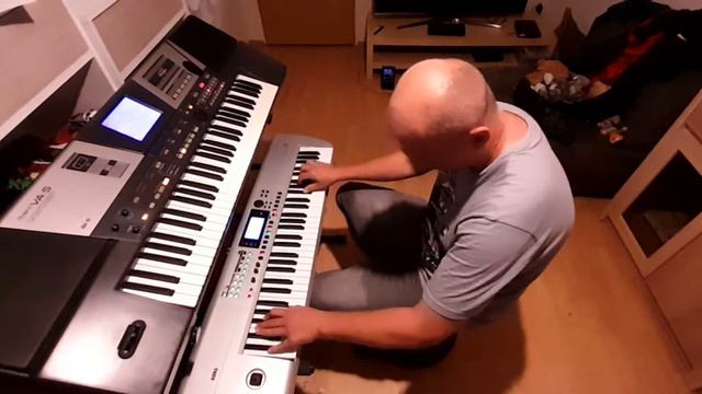 Bajm - Szklanka wody смотреть онлайн