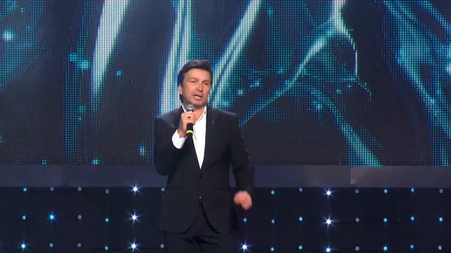 Алексей Зардинов - Светлана Сочи 2022