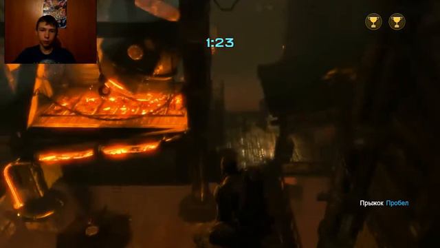 Испытания клана!-настальгируем Batman Arkham Origins 2