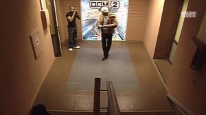 ДОМ-2 Город любви 1349 день Вечерний эфир (19.01.2008)