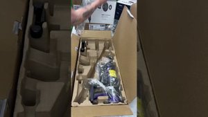 обзор пылесоса Dyson v11s digital slim