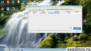 Как прошить Prestigio Muze X5 LTE (PSP5518)
