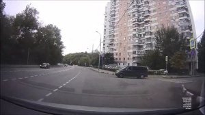 От бульвара Яна Райниса до Волоколамского шоссе