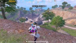 Тест Pubg Mobile на Tecno Camon 20 pro 8+8/256