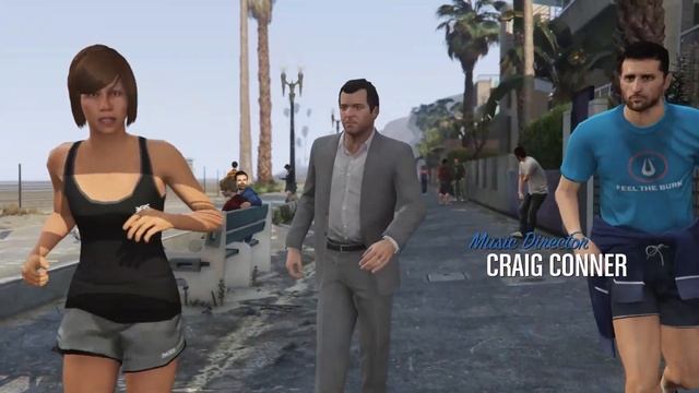 gta 5 - part 1 (ULTRA SETTINGS RTX3080 ) 2022 смотреть онлайн