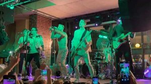 ГУДТАЙМС – Химки. Лето. Содомия. (Live, Ижевск, 09.11.23)