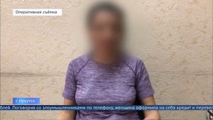 Искали коров и сами потерялись…