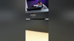 Casio celviano AP470 BK C2