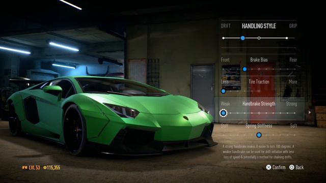 Need For Speed 2015 Best Drift Setup! Nfs 2015 Drift Tutorial. смотреть онлайн