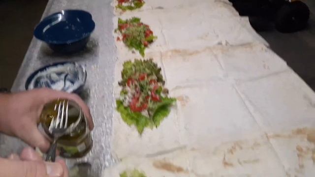 #шаурма#рецепт#овощи#Рецепт шаурма по-деревенски.Быстро,вкусно и легко.семейный влог.???