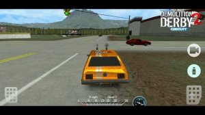 which is the best? Demolition derby 2 Vs Demolition derby 3  (please read the description)