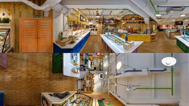 Большой Буфет смотреть онлайн