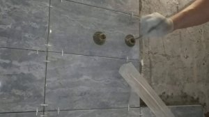 Чистка старых труб