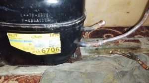 Самодельный морозильник без труда