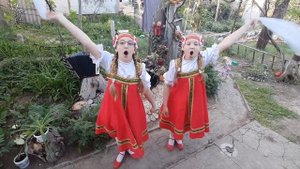 Суботея (Барыня) - Русская народная песня