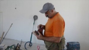 Sturm DWS 6016...два года в строю...