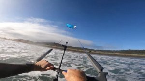 Big Air & Kiteloop Kite Comparison - North/Core/Ozone/Naish/Reedin/Ocean Rodeo/Eleveight