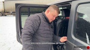 Король бездорожья. ТОП внедорожник. Jeep Wrangler Rubicon.  Автомобили с Кореи под заказ!