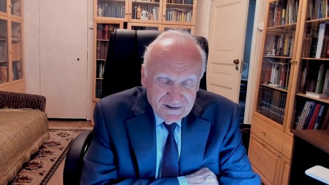 Да и нет психологии в жизни христианина // Осипов Алексей Ильич